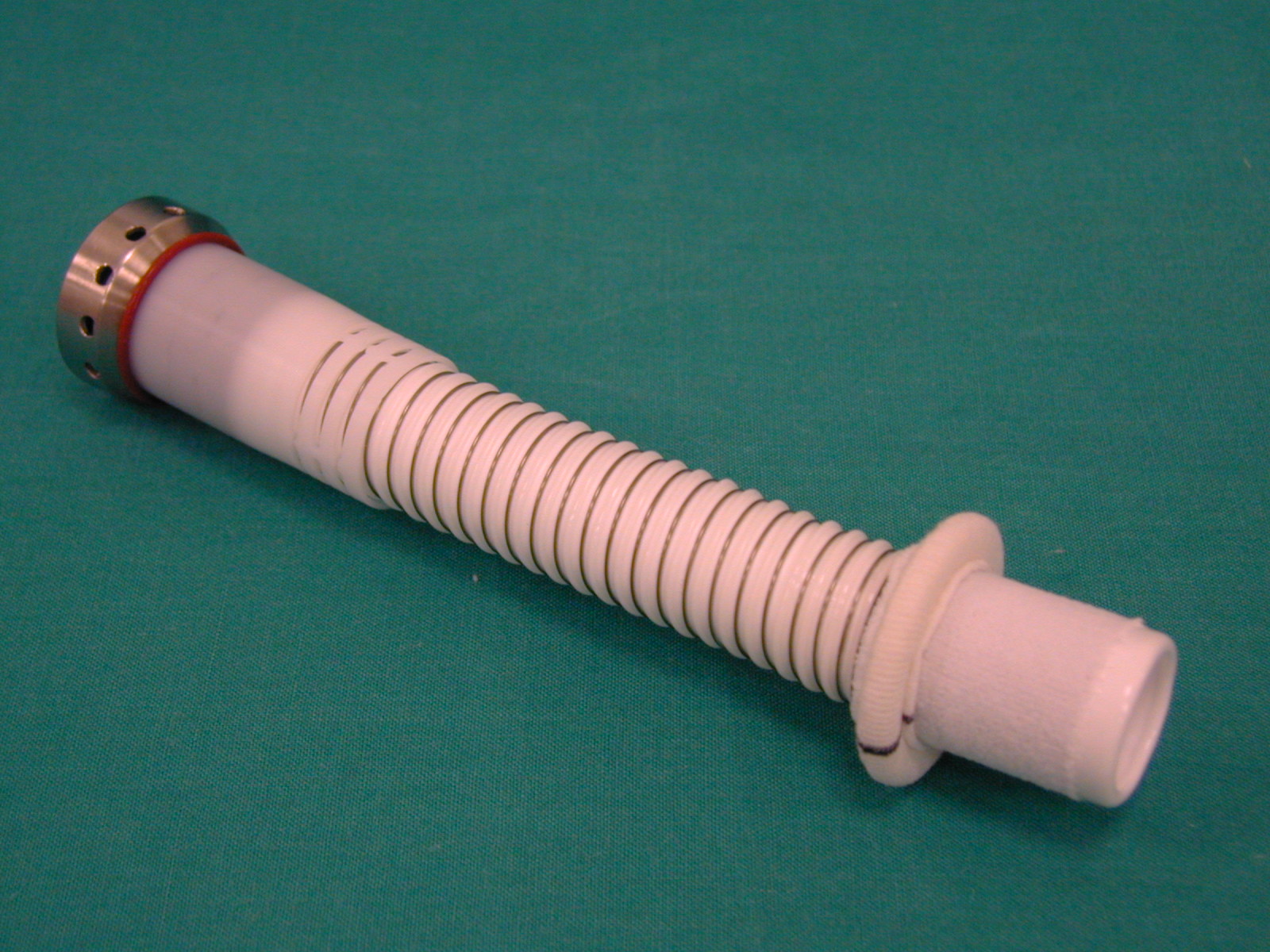 Cannula Apicale-Apical Pipe